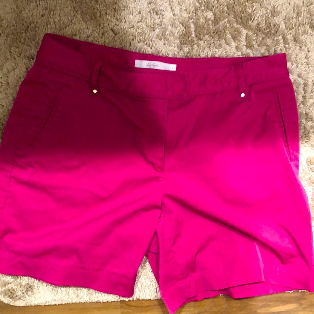 Lady Hagen golf shorts size 12